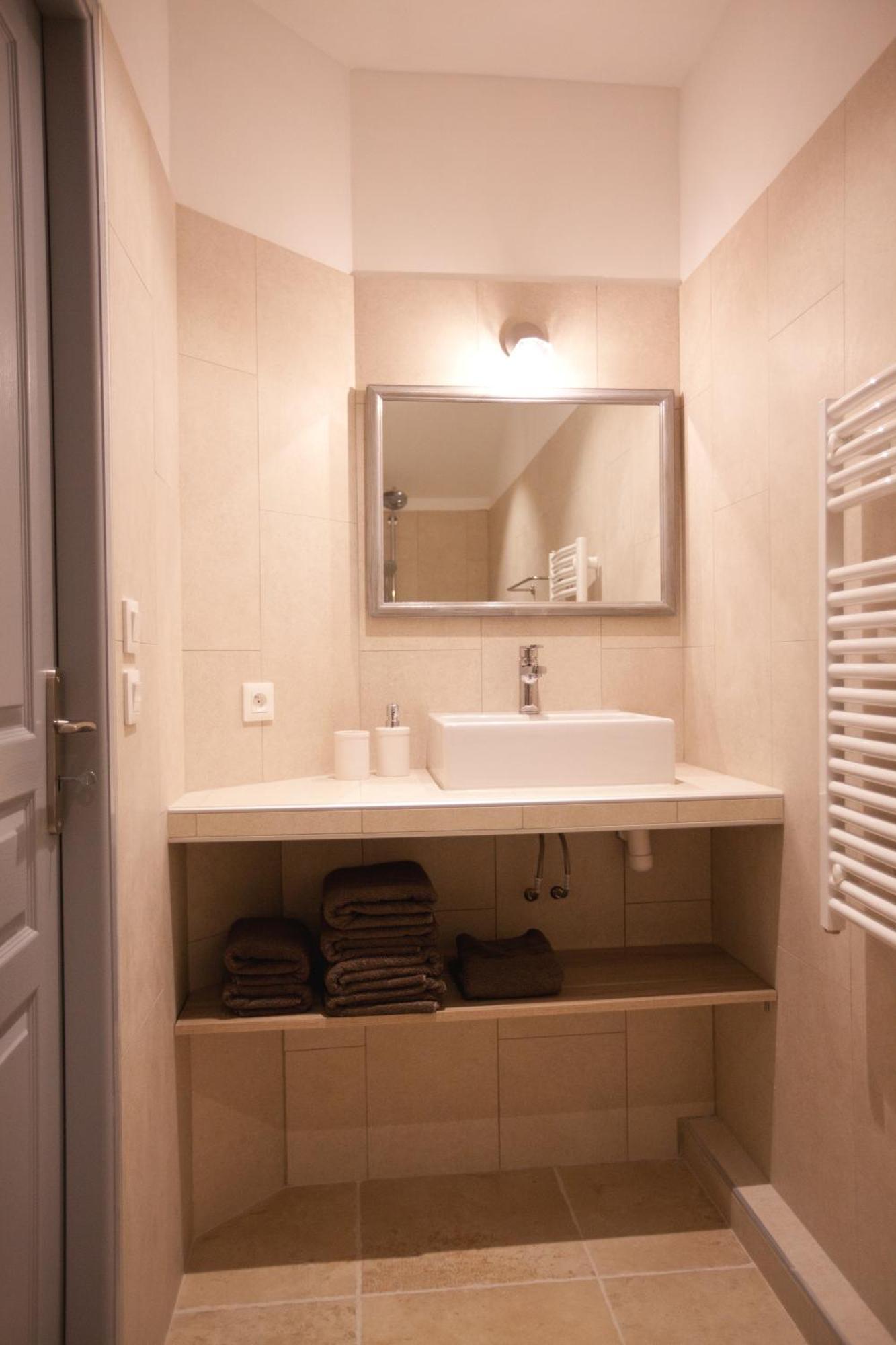 Mas D'Alaure B&B Verquieres Екстер'єр фото