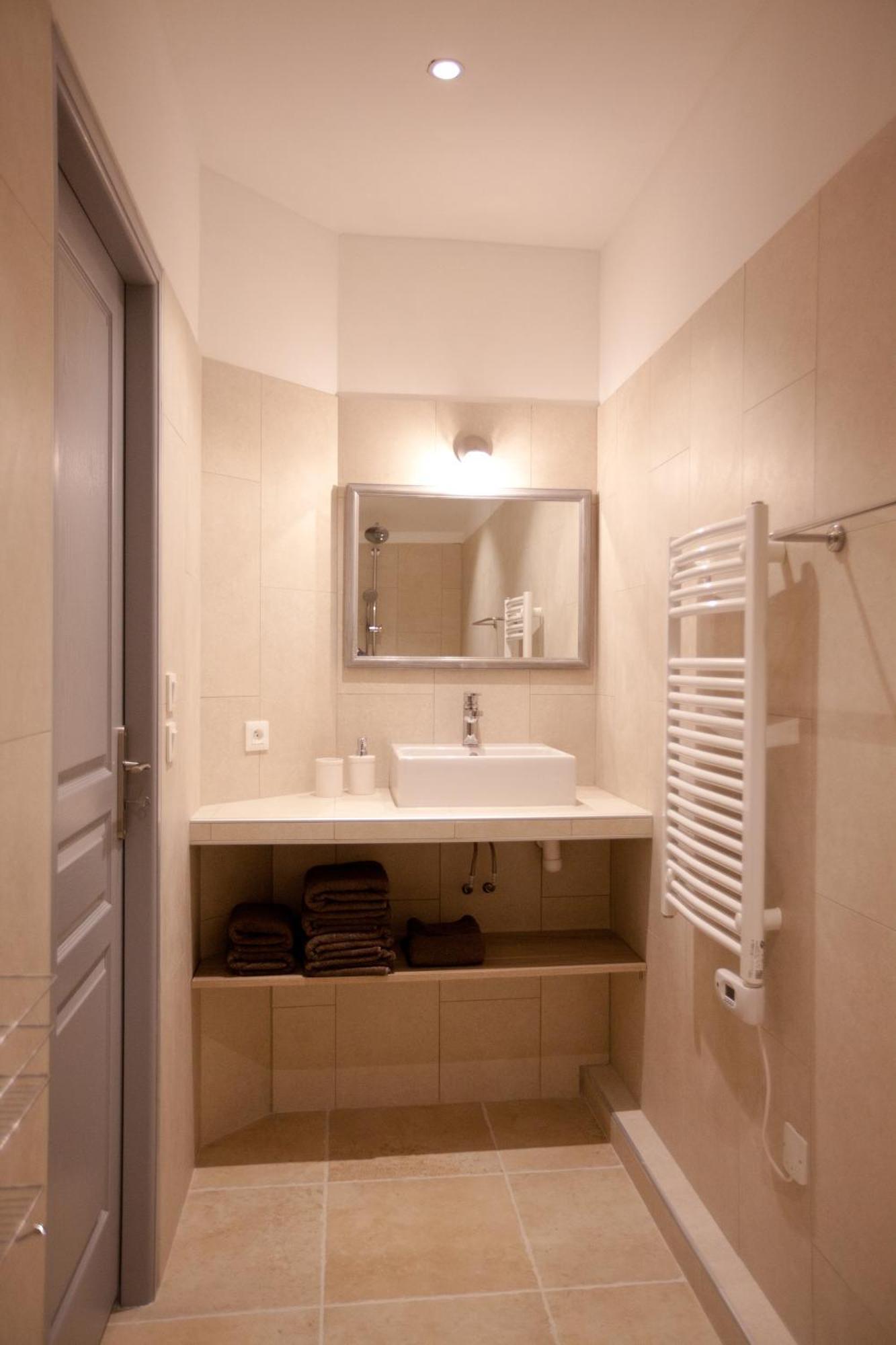 Mas D'Alaure B&B Verquieres Екстер'єр фото